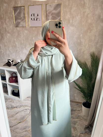 Abaya de Rezo Noor