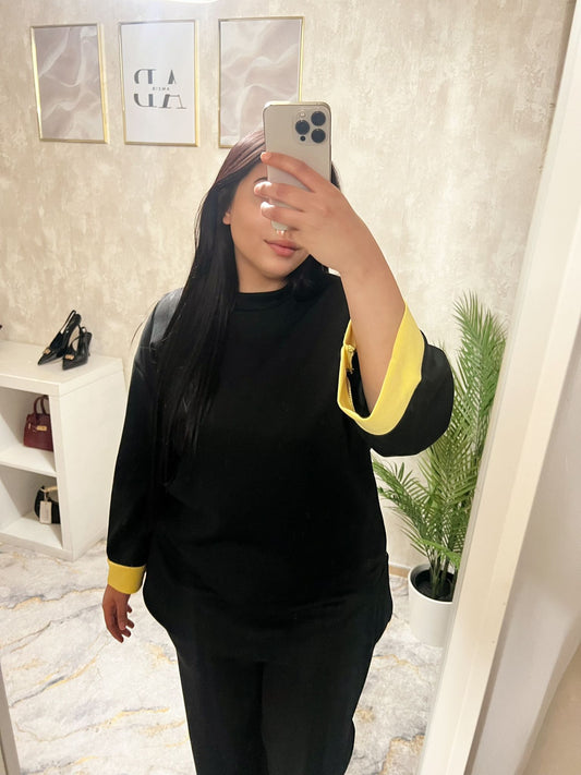 Conjunto Básico Aura