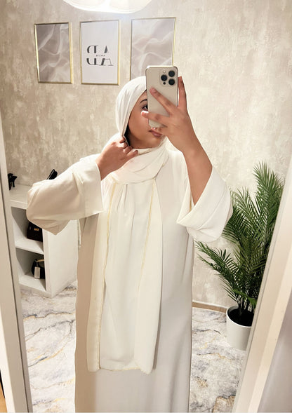 Abaya de Rezo Noor